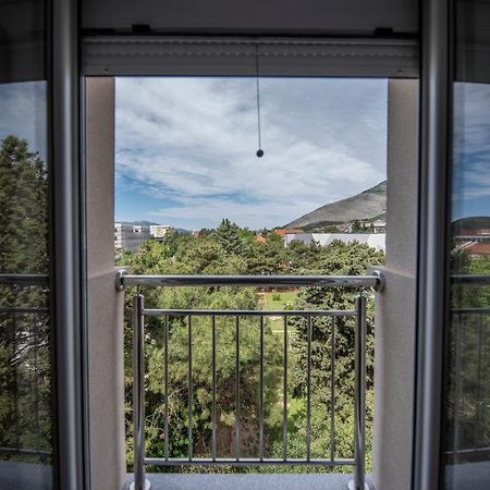 טרביניה Apartman Arijana מראה חיצוני תמונה