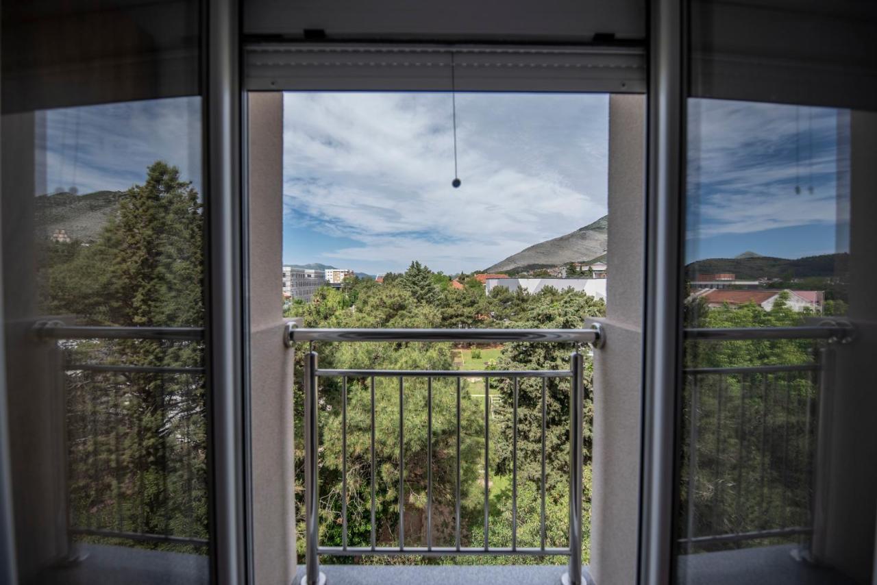 טרביניה Apartman Arijana מראה חיצוני תמונה
