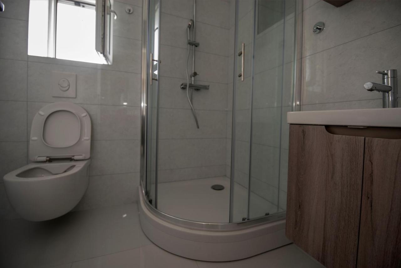 טרביניה Apartman Arijana מראה חיצוני תמונה